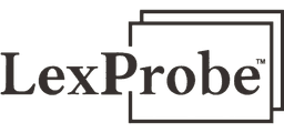 LexProbe Logo